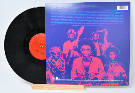 Hancock, Herbie - Head Hunters