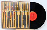 Hancock, Herbie - Quartet