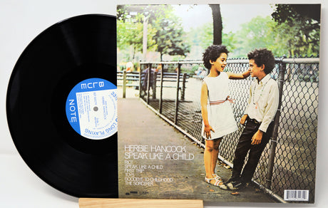 Hancock, Herbie - Speak Like A Child