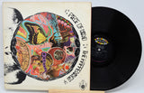 Happenings - Piece of Mind