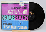 Happenings / Tokens - Back To Back