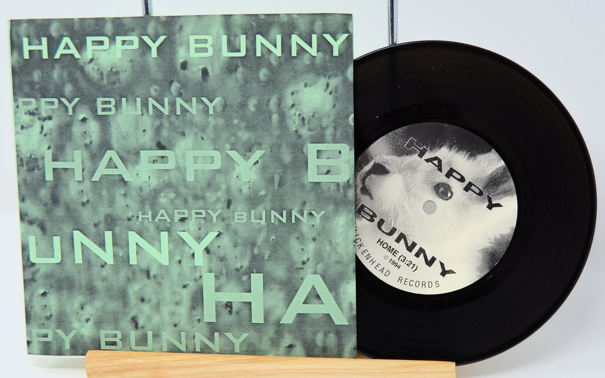Happy Bunny - Truth