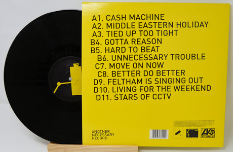 Hard-Fi - Stars Of CCTV