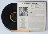 Harris, Eddie - Study In Jazz