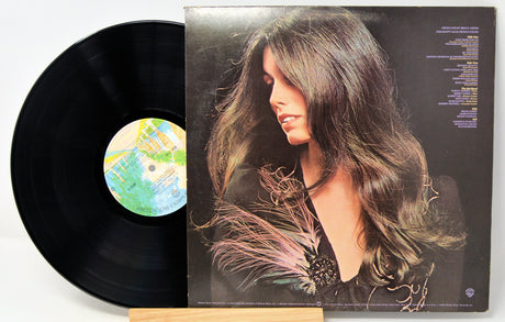Harris, Emmylou - Quarter Moon
