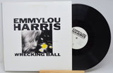 Harris, Emmylou - Wrecking Ball