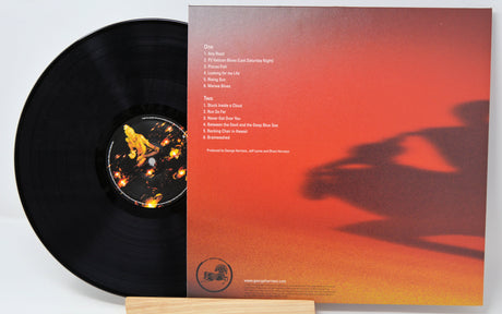 Harrison, George - Brainwashed