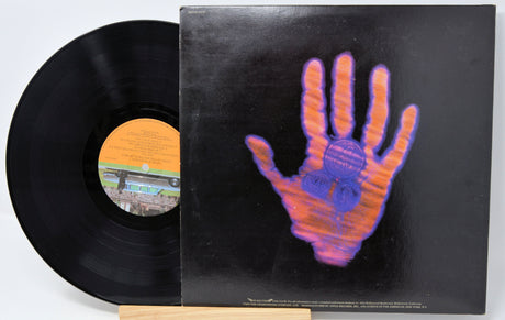 Harrison, George - Living In The Material World