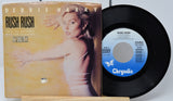 Harry, Debbie - Rush Rush