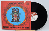 Hartley, Keef - Overdog
