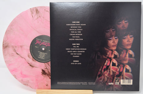 Hawthorne, Mayer - For All Time