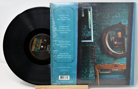 Haynes, Warren - Ashes & Dust