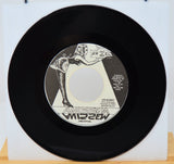 Vinyl record with cover titled 'Collectors Records of the 50s and 60s Vol. 13' on a white background