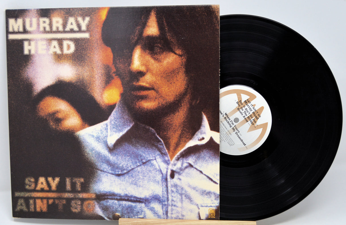 Head, Murray - Say It Ain't So