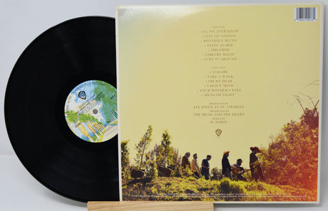 Head & The Heart - Signs Of Light