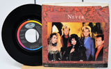 Heart - Never / Shell Shock