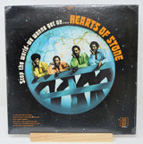 Hearts Of Stone - Stop The World-We Wanna Get On