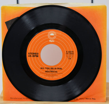 Heatwave - Boogie Nights