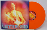 Hendrix, Jimi - Live At Winterland