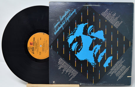 Hendrix, Jimi - Midnight Lightning
