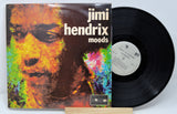 Hendrix, Jimi - Moods