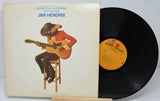 Hendrix, Jimi - Sound Track Recordings From The Film