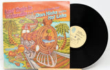 Hicks, Dan - Last Train To Hicksville