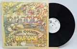 High Country - Dreams