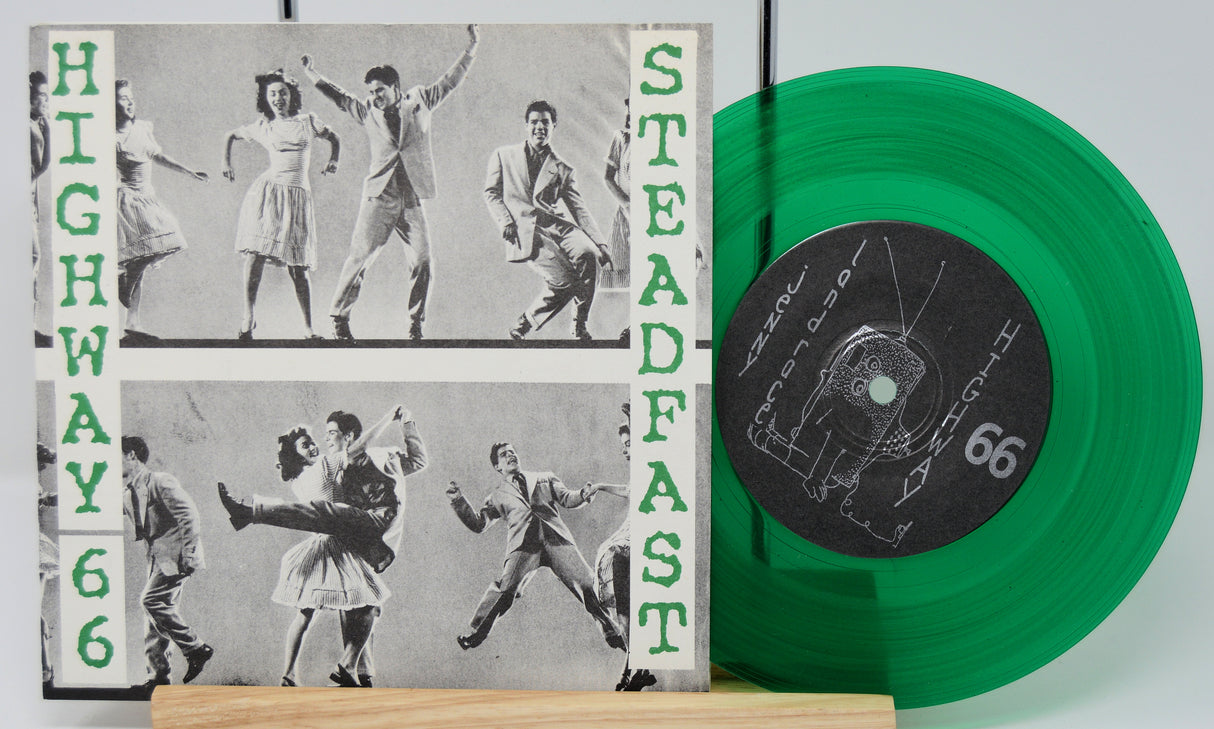 Highway 66 / Steadfast