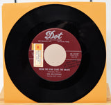 Hilltoppers, The - From The Vine Came The Grape / Time Will Tell