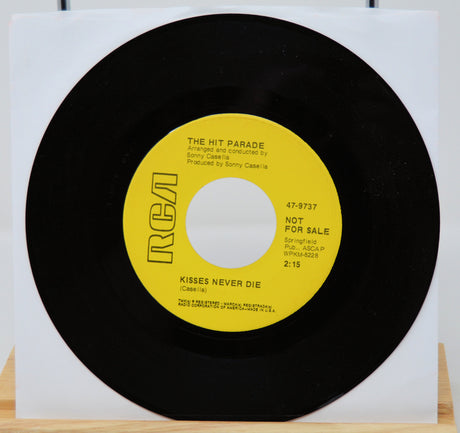 Hit Parade - Ah, Ha, Ha, Do Your Thing