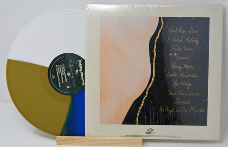 Holding Absence - Noble Art Of Self Destruction