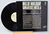 Holiday, Billie - Greatest Hits Vol 2
