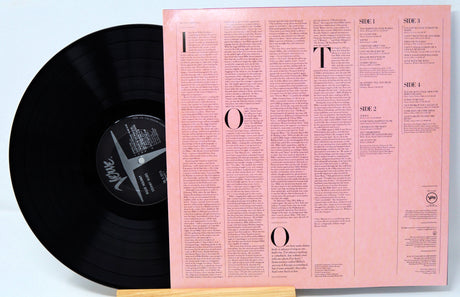 Holiday, Billie - Stormy Blues