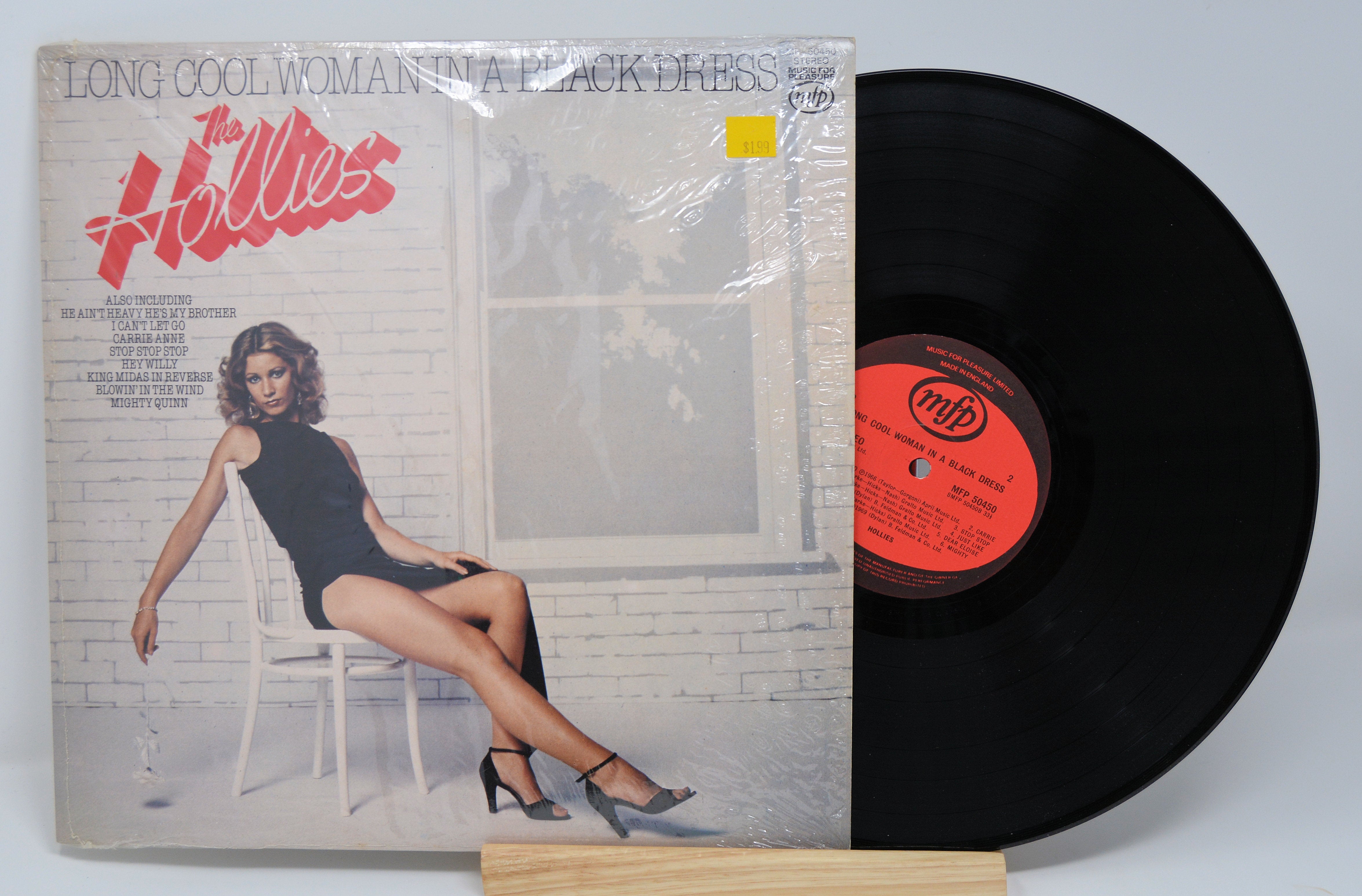 Hollies