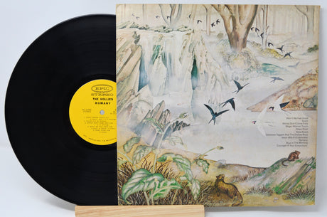 Hollies, The - Romany