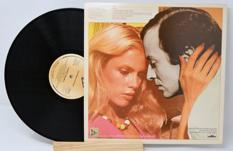 Holmes, Rupert - Partners In Crime