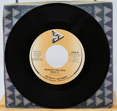 Holmes, Rupert - Pina Colada Song