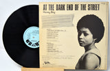 Honey Boy - At The Dark End Of The Street