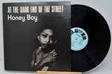 Honey Boy - At The Dark End Of The Street