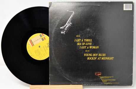 Honey Drippers, The - Volume One