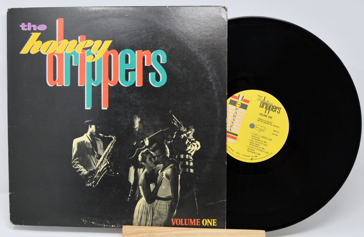 Honey Drippers, The - Volume One