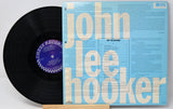 Hooker, John Lee - Plays & Sings The Blues