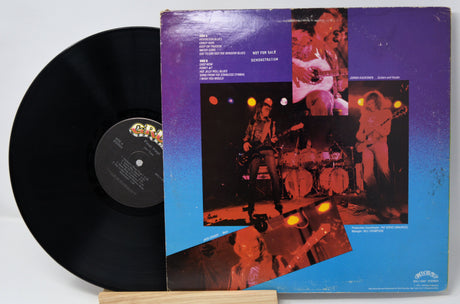 Hot Tuna - Final Vinyl