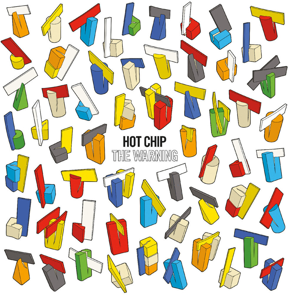 Hot Chip - Warning (20th Anniv)