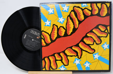 Hot Tuna - Self Titled