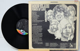 Hour Glass - Power Of Love