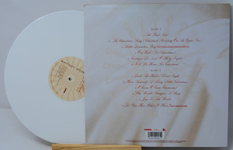 Houston, Whitney - One Wish