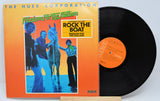 Hues Corporation - Freedom For The Stallion