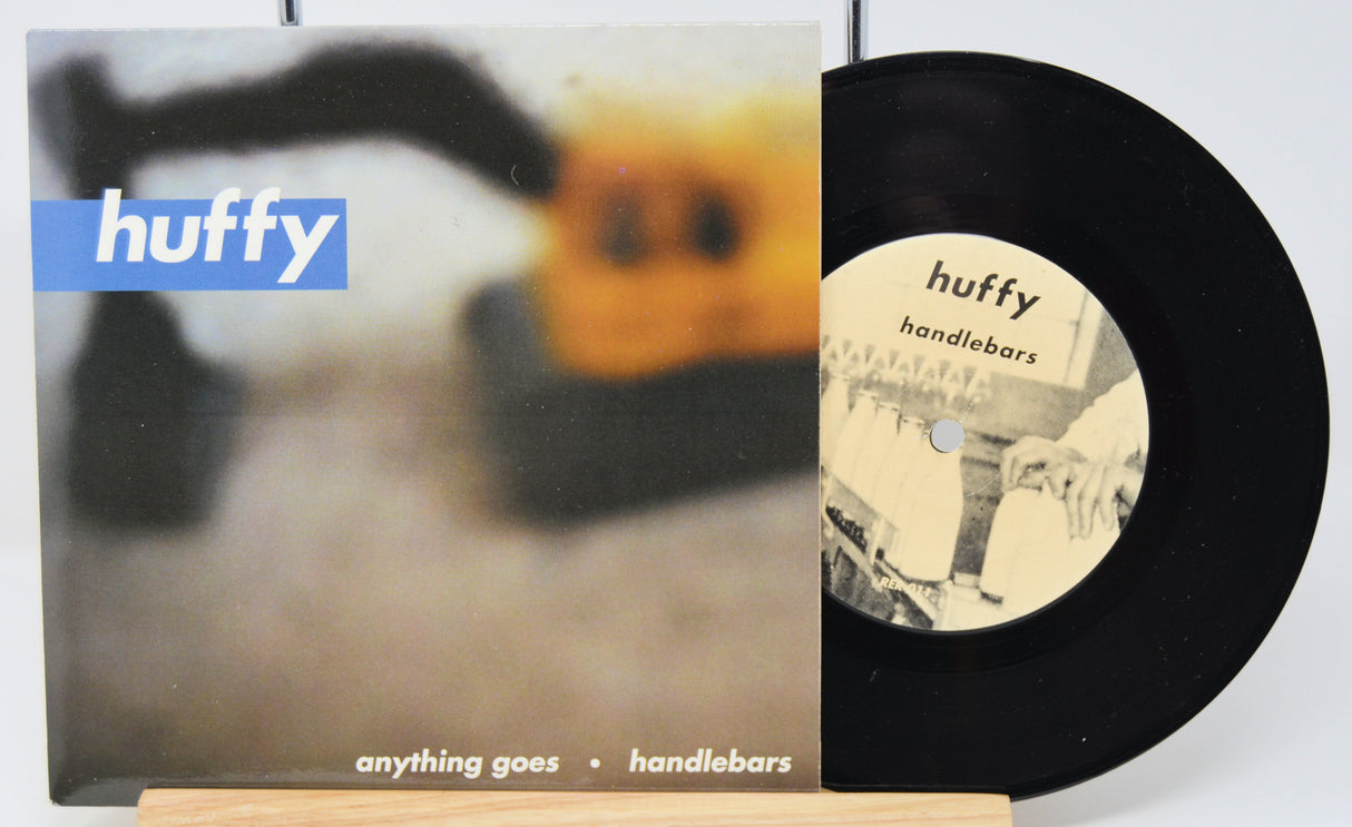 Huffy - Anything Goes